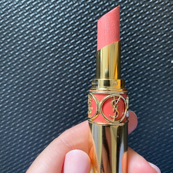 Sephora, YSL lipstick, lipgloss - Picture 3 of 5